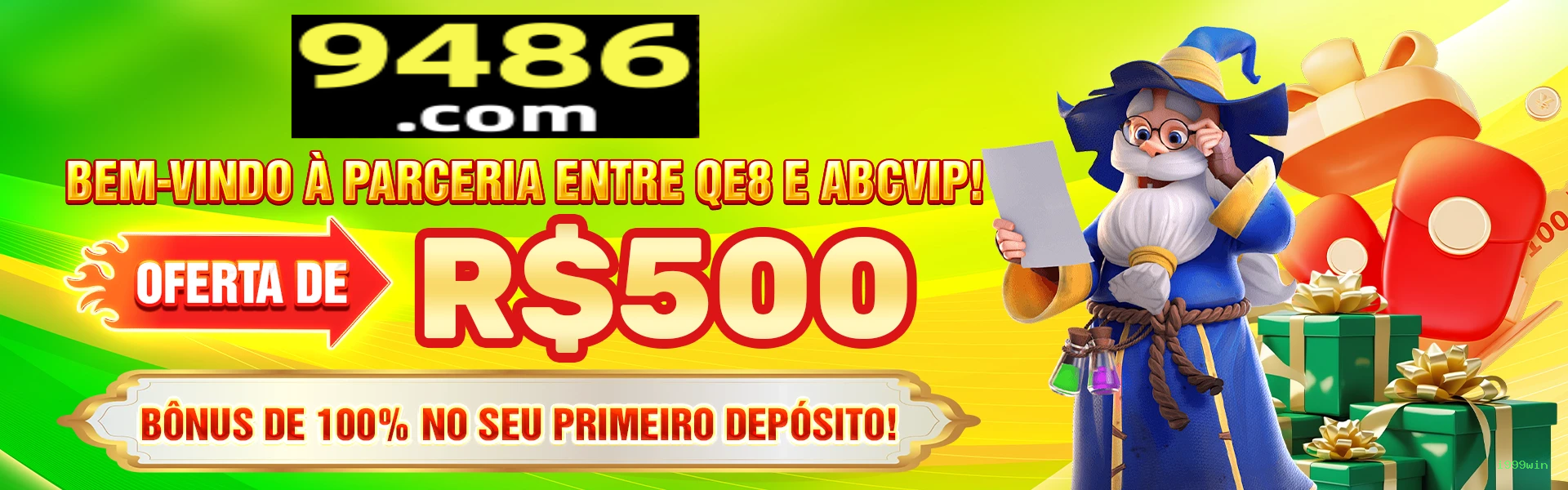 Cashback Semanal i999win
