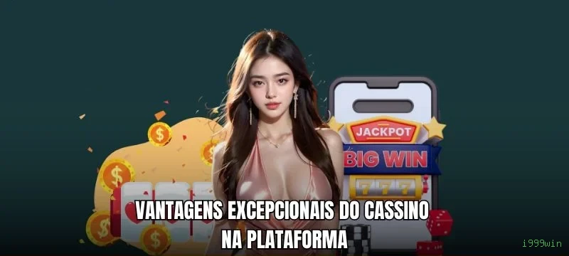 Cashback semanal i999win