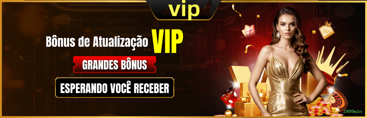Programa VIP i999win