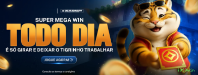 Apostas Esportivas